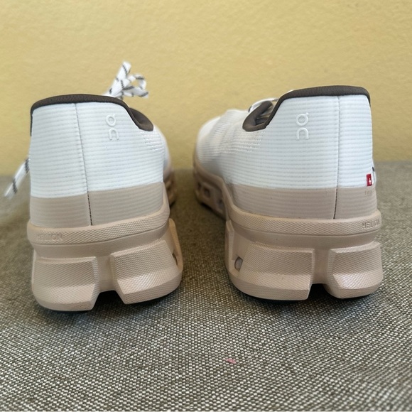 On Cloudmonster Void Year Of The Horse Sneakers US 12 In Ivory/Sand  Like New! main image 11